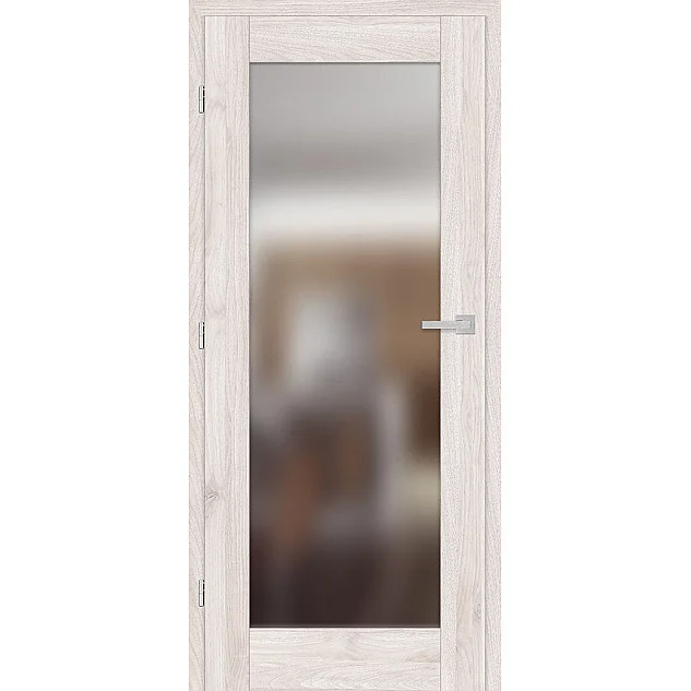 Interiérové dvere FRÉZIE 7 Interiérové dvere FRÉZIE 7