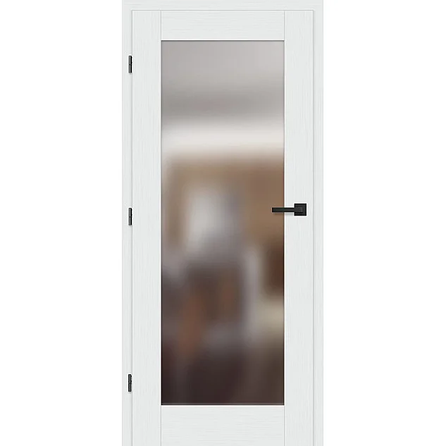 Interiérové dvere FRÉZIE 7 Interiérové dvere FRÉZIE 7