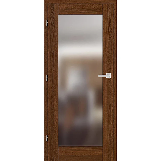 Interiérové dvere FRÉZIE 7 Interiérové dvere FRÉZIE 7
