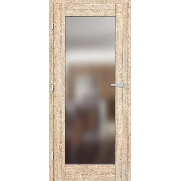 Interiérové dvere FRÉZIE 7 Interiérové dvere FRÉZIE 7