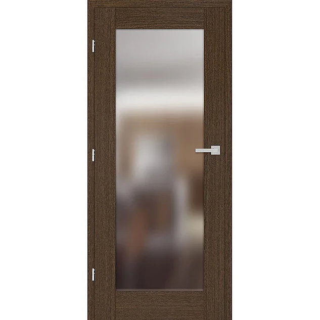 Interiérové dvere FRÉZIE 7 Interiérové dvere FRÉZIE 7