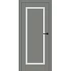 Rámové dvere STILE 210 cm