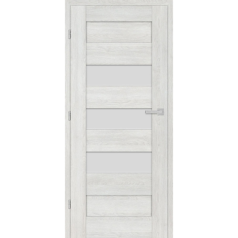 Interiérové dvere Iris 6 Interiérové dvere Iris 6