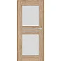 Interiérové dvere JUKA 1 - Dub PREMIUM Interiérové dvere JUKA 1 - Dub PREMIUM