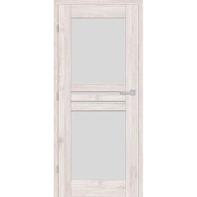 Interiérové dvere  JUKA 1 -  Jilm 3D GREKO