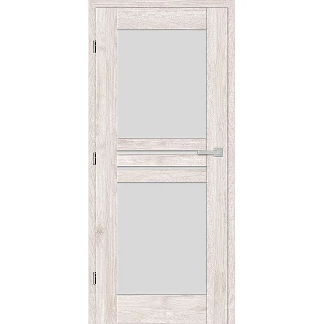 Interiérové dvere JUKA 1 - Jilm 3D GREKO Interiérové dvere JUKA 1 - Jilm 3D GREKO