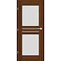 Interiérové dvere  JUKA 1 -  Orech 3D GREKO