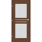 Interiérové dvere  JUKA 1 -  Orech PREMIUM