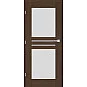 Interiérové dvere  JUKA 1 -  Wenge ST CPL