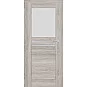 Interiérové dvere JUKA 2 - Dub sivý 3D GREKO