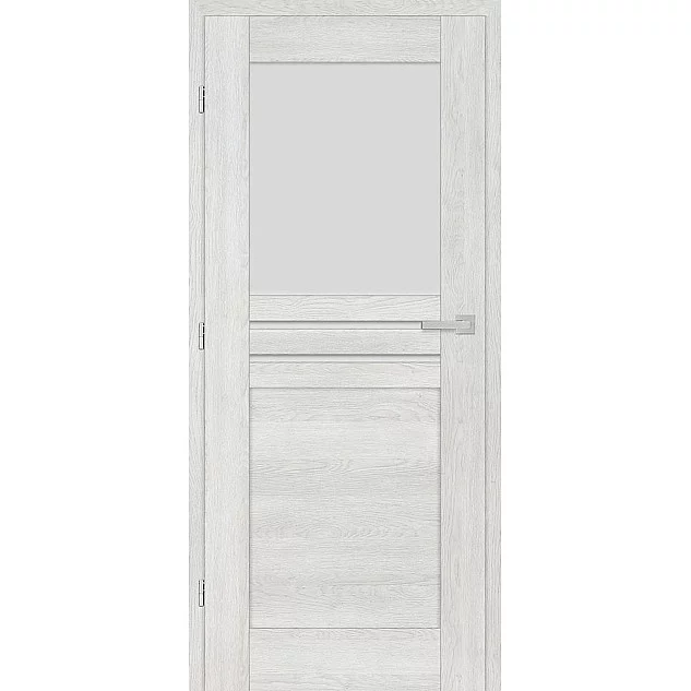 Interiérové dvere JUKA 2 - Javor sivý PREMIUM