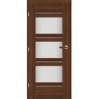 Interiérové rámové dvere model Krokus