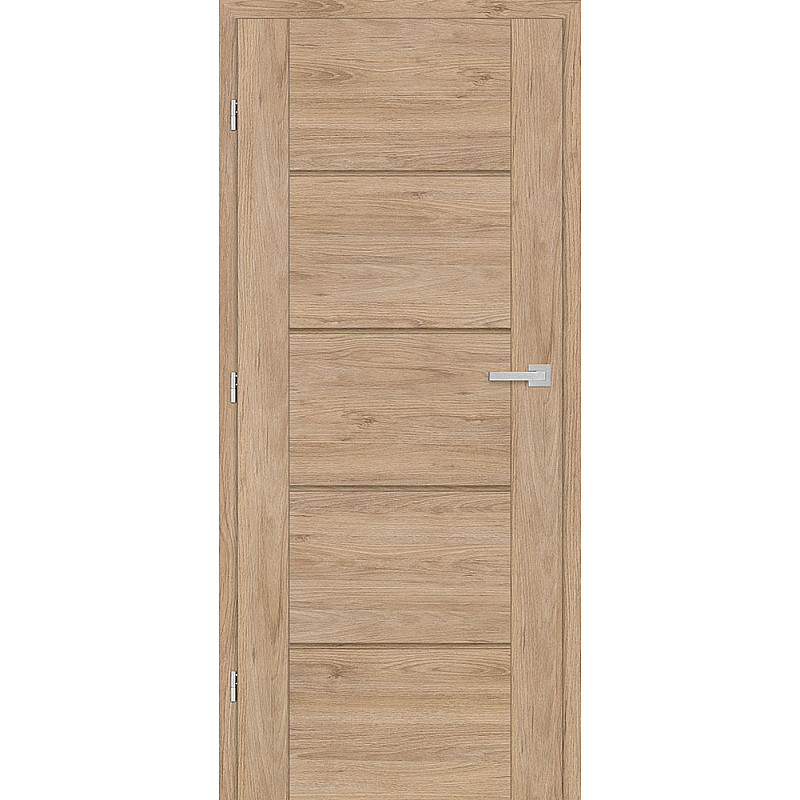 Interiérové dvere Laurentie 6 Interiérové dvere Laurentie 6