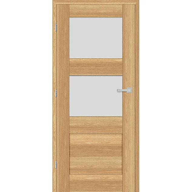 Interiérové dvere Levandule 4 Interiérové dvere Levandule 4