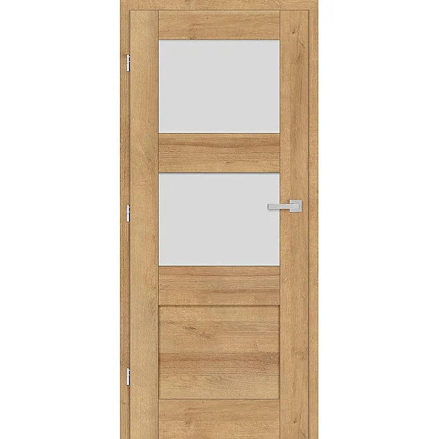 Interiérové dvere Levandule 4 Interiérové dvere Levandule 4