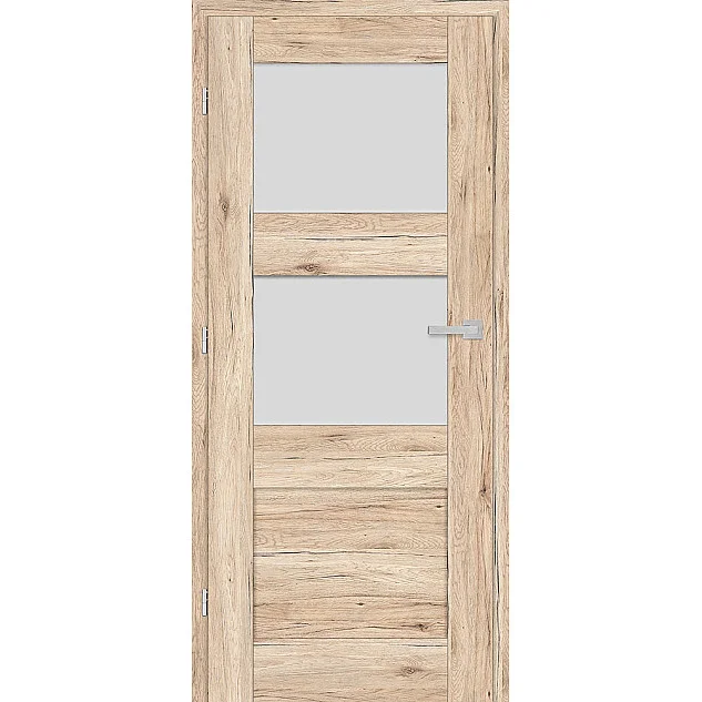 Interiérové dvere Levandule 4 Interiérové dvere Levandule 4