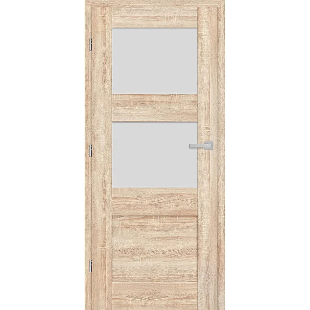 Interiérové dvere Levandule 4 Interiérové dvere Levandule 4