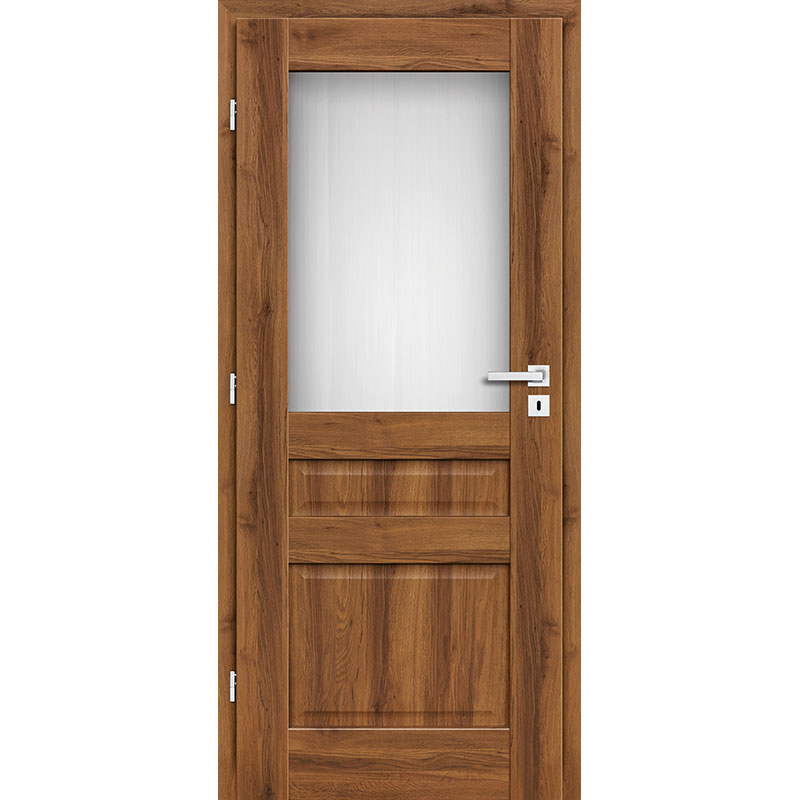 Interiérové dvere Nemézie 4 Interiérové dvere Nemézie 4