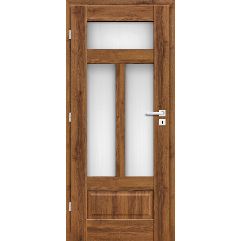 Interiérové dvere Nemézie 9 Interiérové dvere Nemézie 9