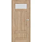 Nemézie 10 - Dub PREMIUM Interiérové dvere Nemézie 109 - Dub PREMIUM