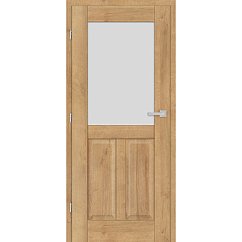 Nemézie 11 - Hohe Türen 210 cm
