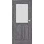 Nemézie 11 - Jaseň grafit PREMIUM Interiérové dvere Nemézie 11 - Jaseň grafit PREMIUM