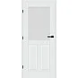 Nemézie 11 - Kôra Biela PREMIUM Interiérové dvere Nemézie 11 - Kôra Biela PREMIUM