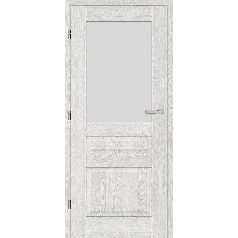 Interiérové dvere Nemézie 4 Interiérové dvere Nemézie 4