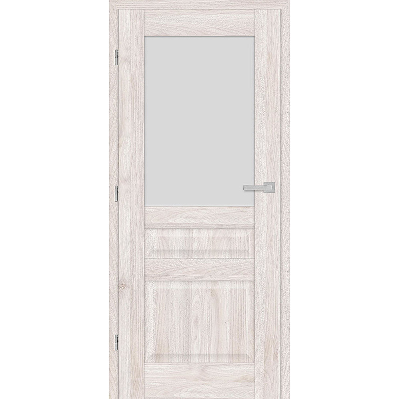 Interiérové dvere Nemézie 4 Interiérové dvere Nemézie 4