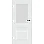 Nemézie 4 - Kôra Biela PREMIUM Interiérové dvere Nemézie 4 - Kôra Biela PREMIUM