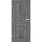 Nemézie 6 - Jaseň grafit PREMIUM Interiérové dvere Nemézie 6 - Jaseň grafit PREMIUM