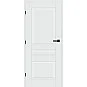 Nemézie 6 - Kôra Biela PREMIUM Interiérové dvere Nemézie 6 - Kôra Biela PREMIUM