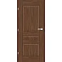 Nemézie 6 - Orech PREMIUM Interiérové dvere Nemézie 6 - Orech PREMIUM