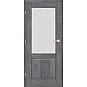 Nemézie 7 - Jaseň grafit PREMIUM Interiérové dvere Nemézie 7 - Jaseň grafit PREMIUM