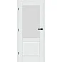 Nemézie 7 - Kôra Biela PREMIUM Interiérové dvere Nemézie 7 - Kôra Biela PREMIUM