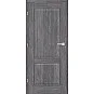 Nemézie 8 - Jaseň grafit PREMIUM Interiérové dvere Nemézie 8 - Jaseň grafit PREMIUM