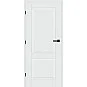Nemézie 8 - Kôra Biela PREMIUM Interiérové dvere Nemézie 8 - Kôra Biela PREMIUM