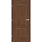 Nemézie 8 - Orech PREMIUM Interiérové dvere Nemézie 8 - Orech PREMIUM