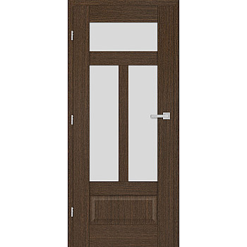 Nemézie 9 - Hohe Türen 210 cm