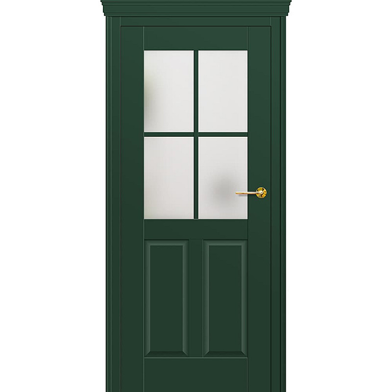 Posuvné dveře na stěnu Peonia - Výška 210 cm
