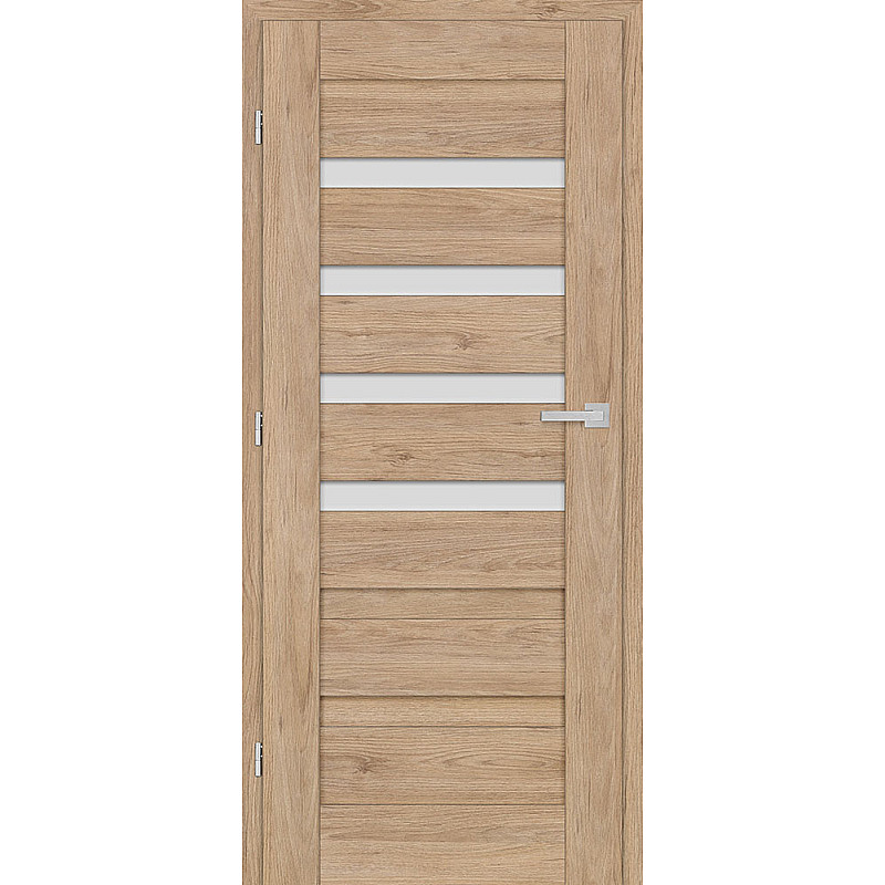 Interiérové dveře PETÚNIE 2 Interiérové dveře PETÚNIE 2