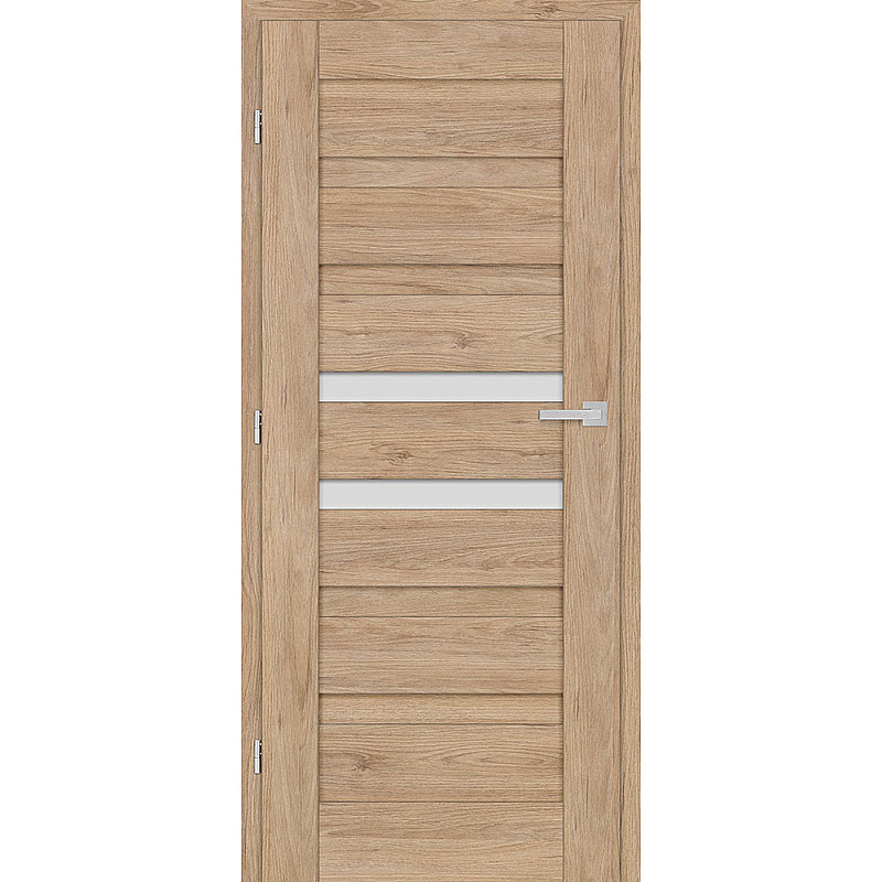Interiérové dveře PETÚNIE 6 Interiérové dveře PETÚNIE 6
