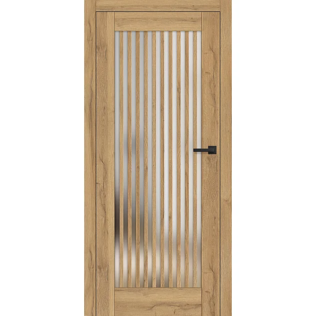 Lukrecie 1 - Dub Natur Premium Interiérové dvere Lukrecie 1 - Dub Natur Premium