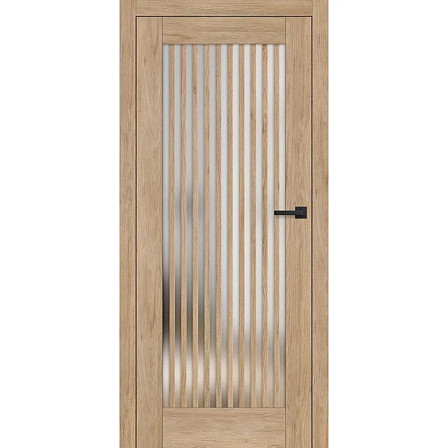 Lukrecie 1 - Dub PREMIUM Interiérové dvere Lukrecie 1 - Dub PREMIUM