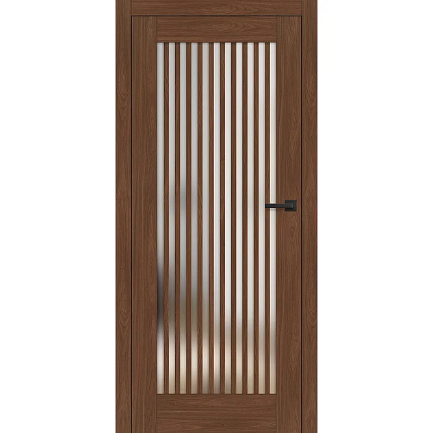 Lukrecie 1 - Orech PREMIUM Interiérové dvere Lukrecie 1 - Orech PREMIUM