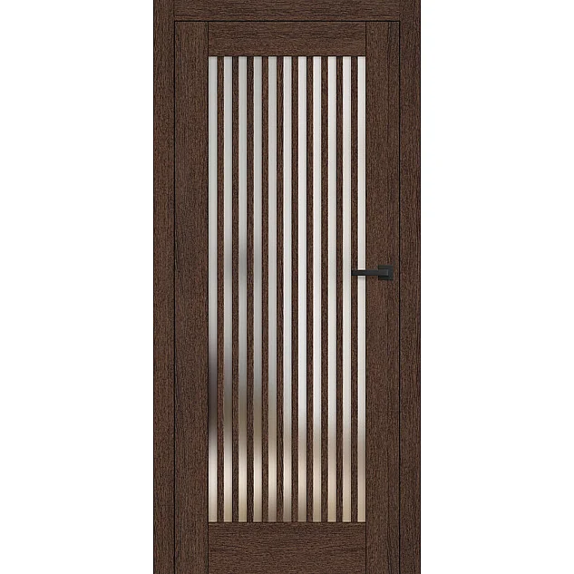 Lukrecie 1 - Wenge Dark ST CPL Interiérové dvere Lukrecie 1 - Wenge Dark ST CPL