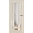Interiérové rámové dvere Lukrecie210 см