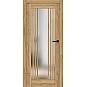 Lukrecie 2 - Dub Natur Premium Interiérové dvere Lukrecie 2 - Dub Natur Premium