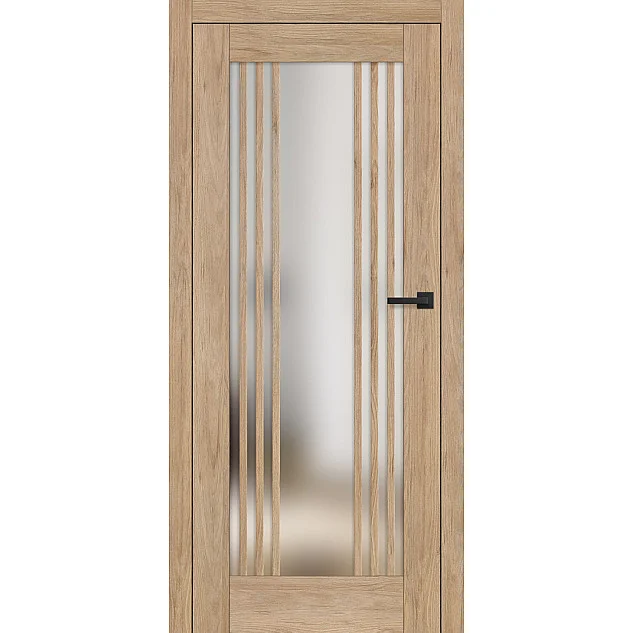 Lukrecie 2 - Dub PREMIUM Interiérové dvere Lukrecie 2 - Dub PREMIUM