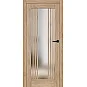 Lukrecie 2 - Dub PREMIUM Interiérové dvere Lukrecie 2 - Dub PREMIUM